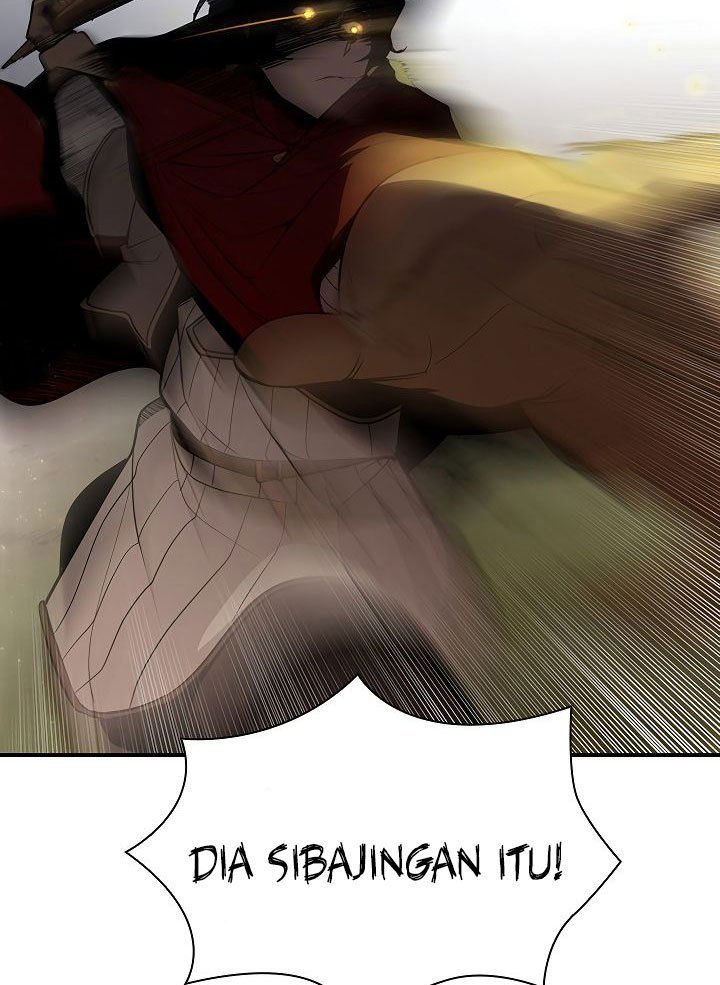 The Dungeon Master chapter 43 halaman 15