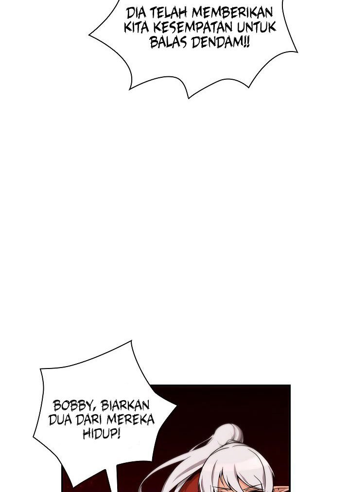 The Dungeon Master chapter 43 halaman 18