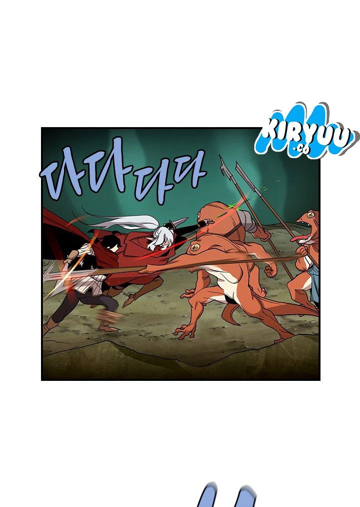 The Dungeon Master chapter 43 halaman 20