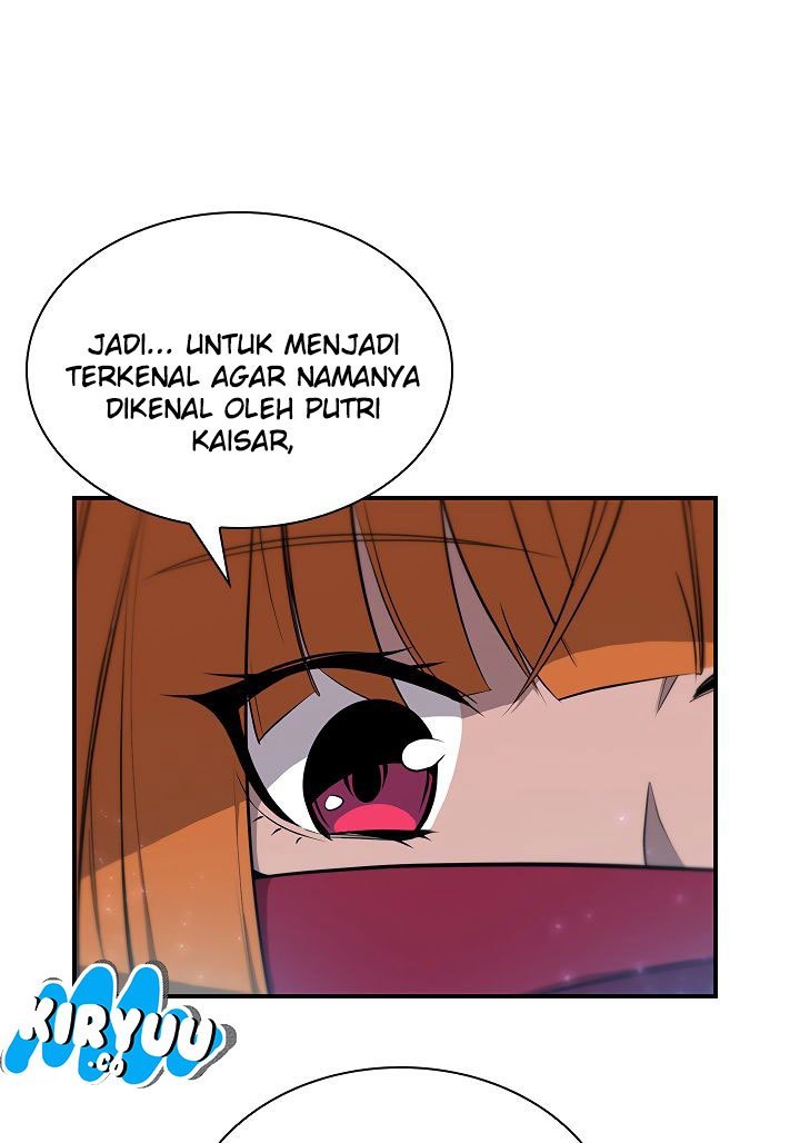 The Dungeon Master chapter 43 halaman 24