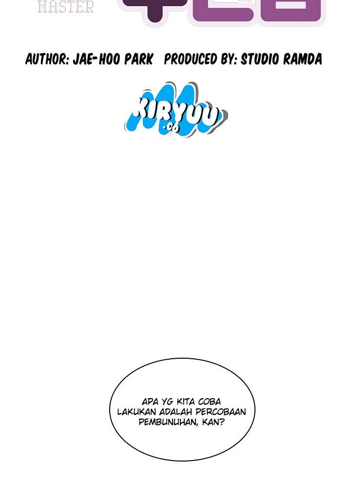 The Dungeon Master chapter 43 halaman 26