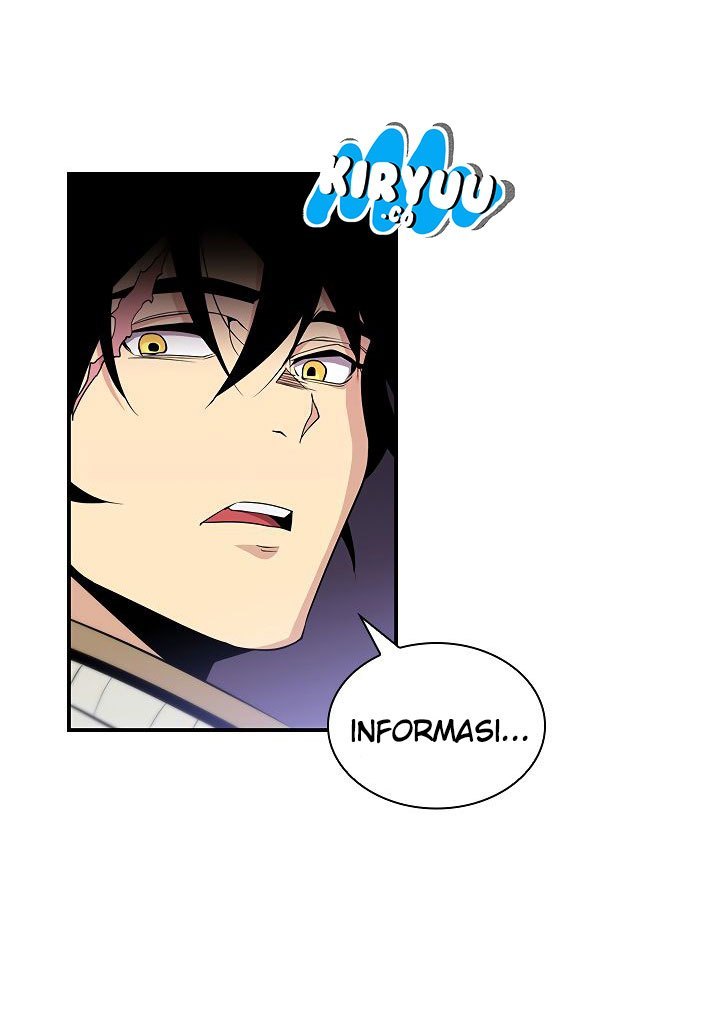 The Dungeon Master chapter 43 halaman 30