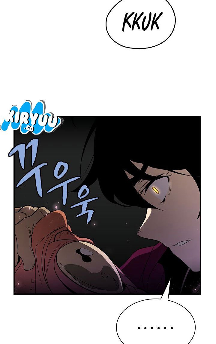 The Dungeon Master chapter 43 halaman 35