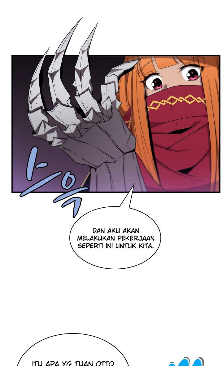 The Dungeon Master chapter 43 halaman 38