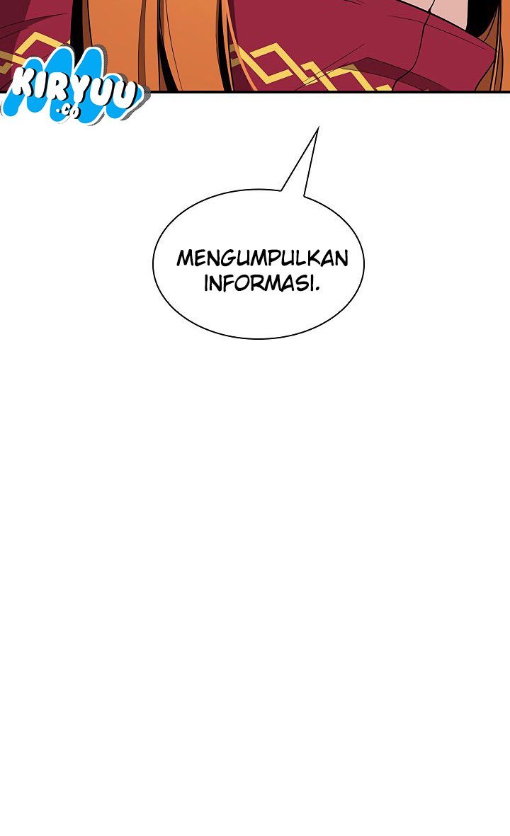 The Dungeon Master chapter 43 halaman 41