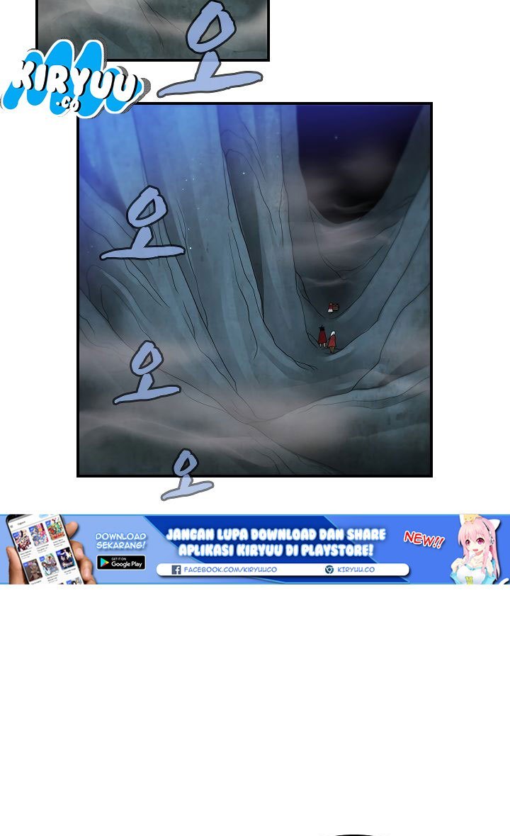 The Dungeon Master chapter 43 halaman 43