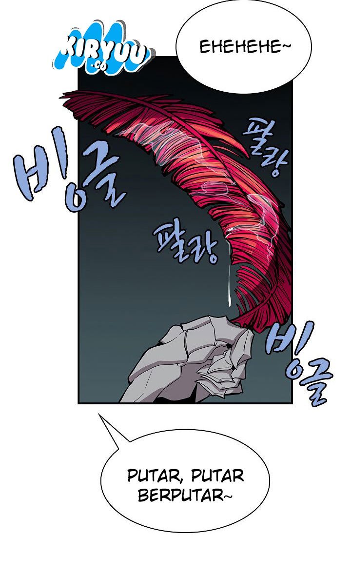 The Dungeon Master chapter 43 halaman 44