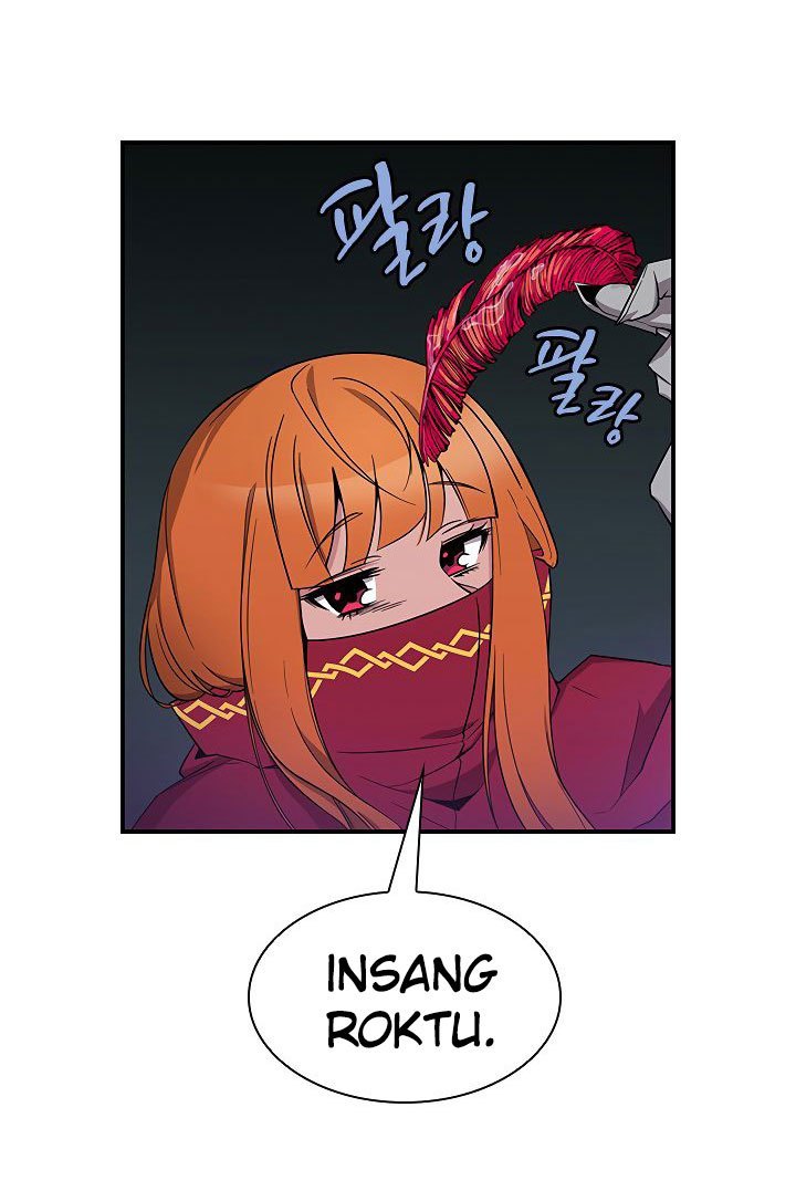 The Dungeon Master chapter 43 halaman 46