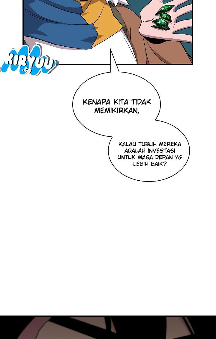 The Dungeon Master chapter 43 halaman 53