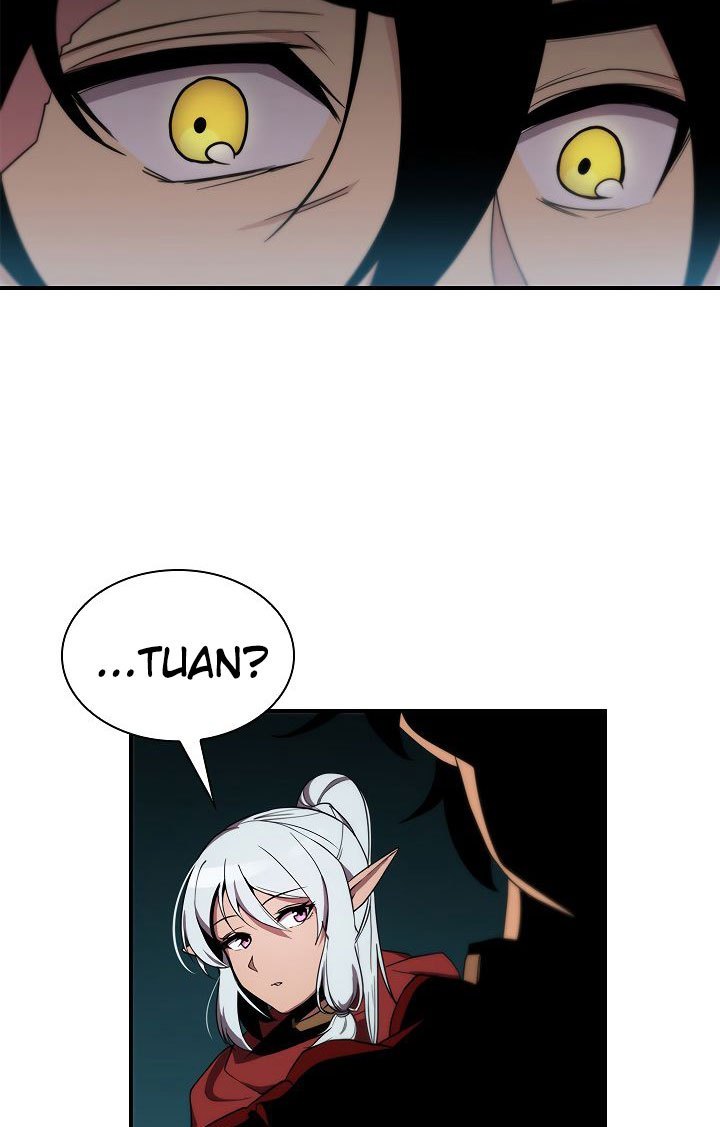 The Dungeon Master chapter 43 halaman 54