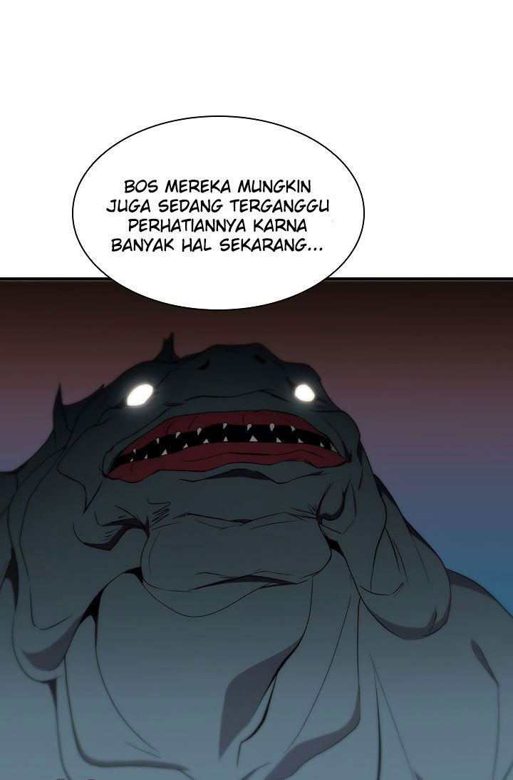 The Dungeon Master chapter 43 halaman 59