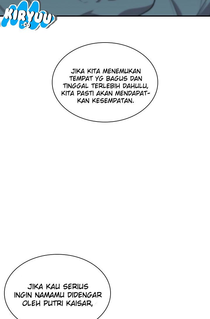 The Dungeon Master chapter 43 halaman 60