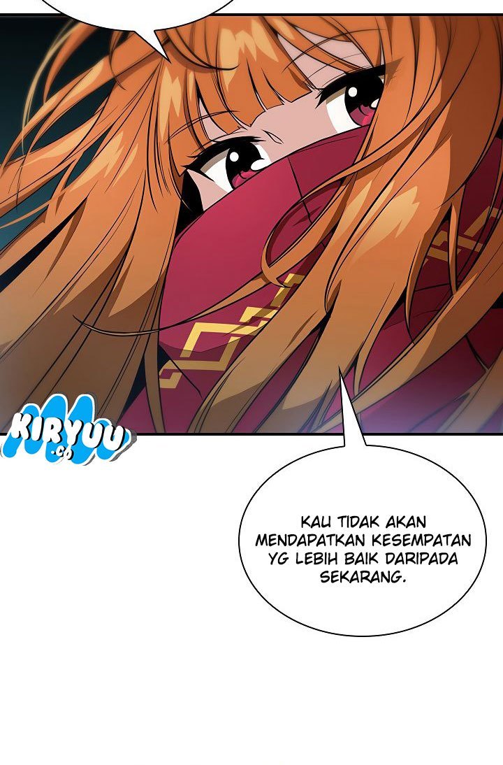 The Dungeon Master chapter 43 halaman 61