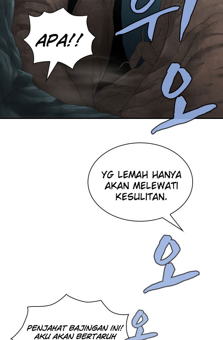 The Dungeon Master chapter 43 halaman 64