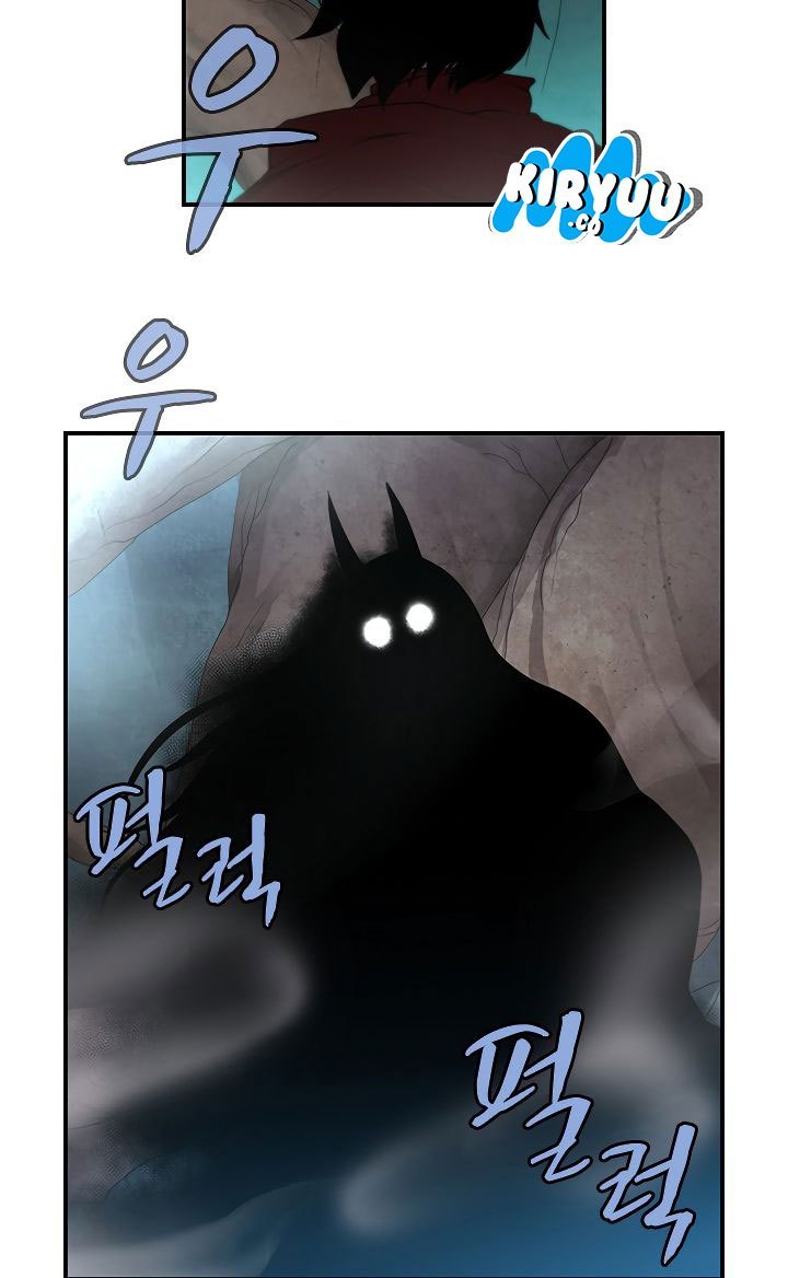 The Dungeon Master chapter 43 halaman 67