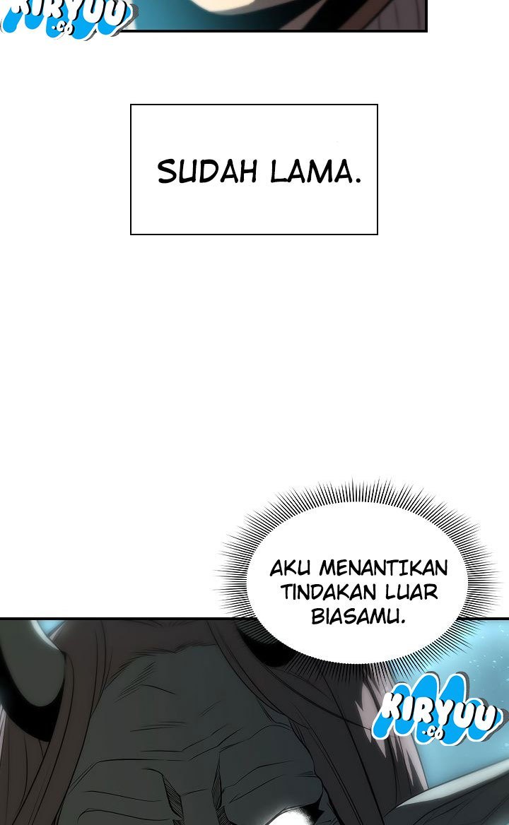 The Dungeon Master chapter 43 halaman 69