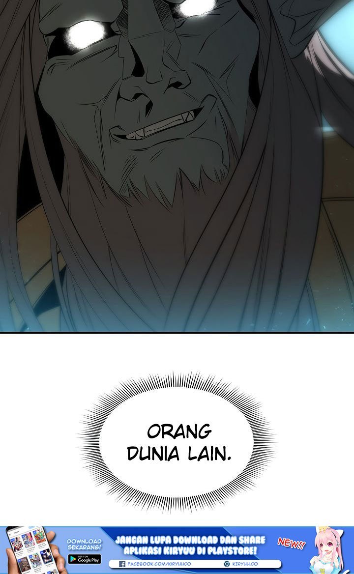 The Dungeon Master chapter 43 halaman 70