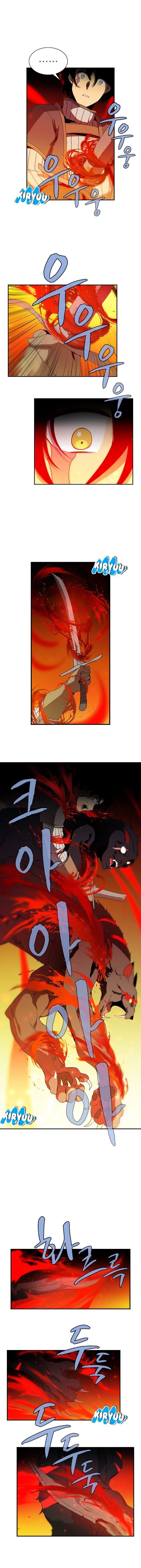 The Dungeon Master chapter 47 halaman 10