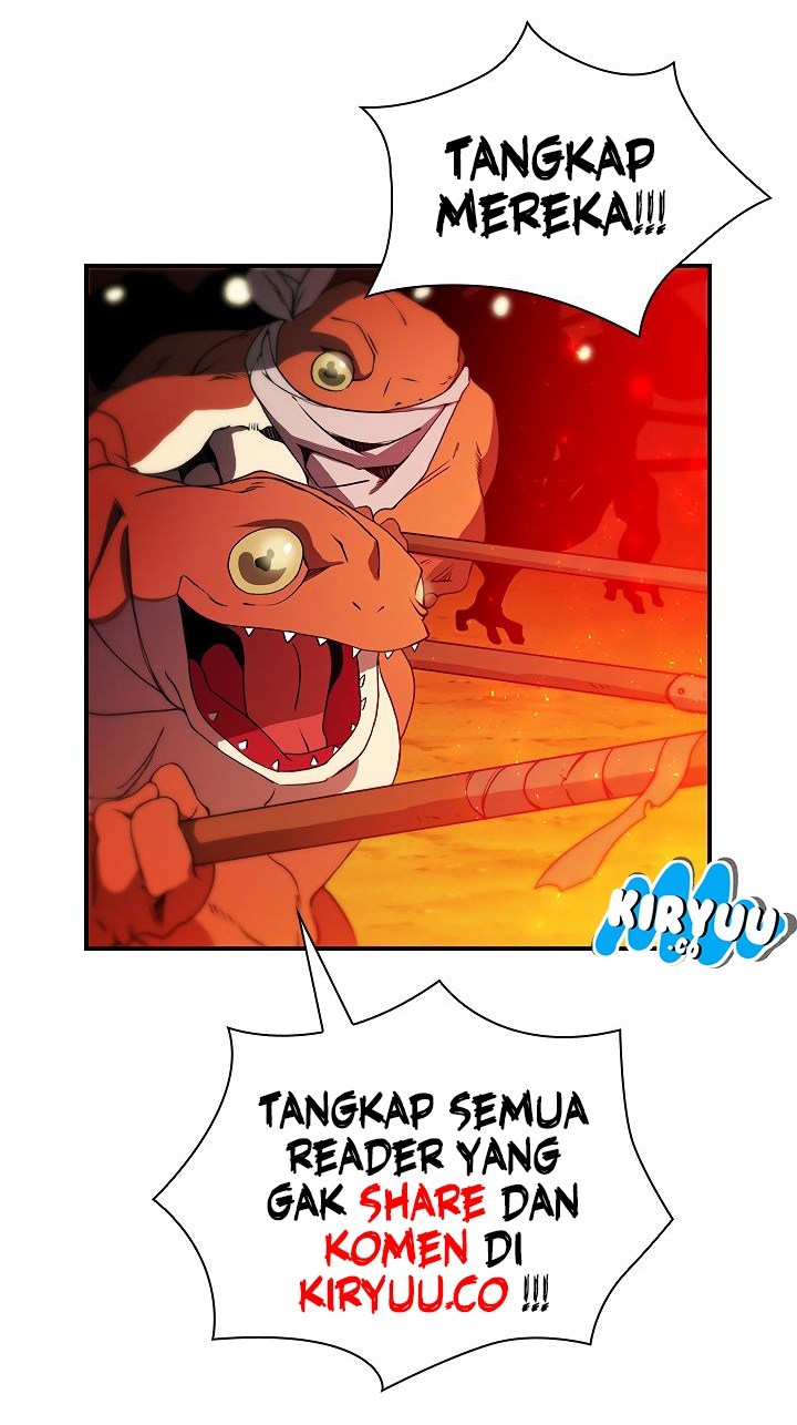 The Dungeon Master chapter 47 halaman 15