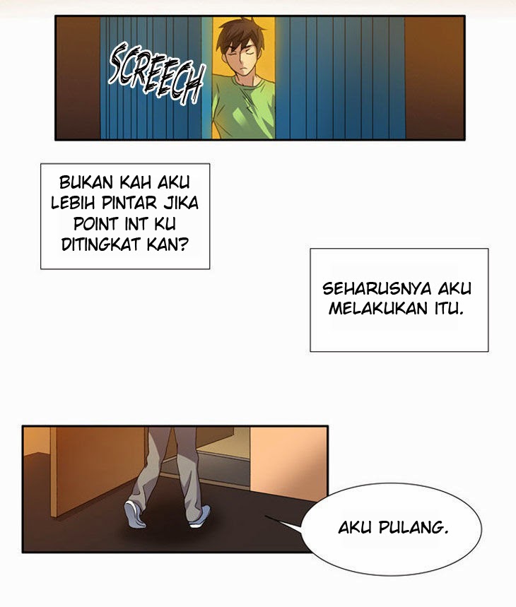 The Gamer chapter 1 halaman 17
