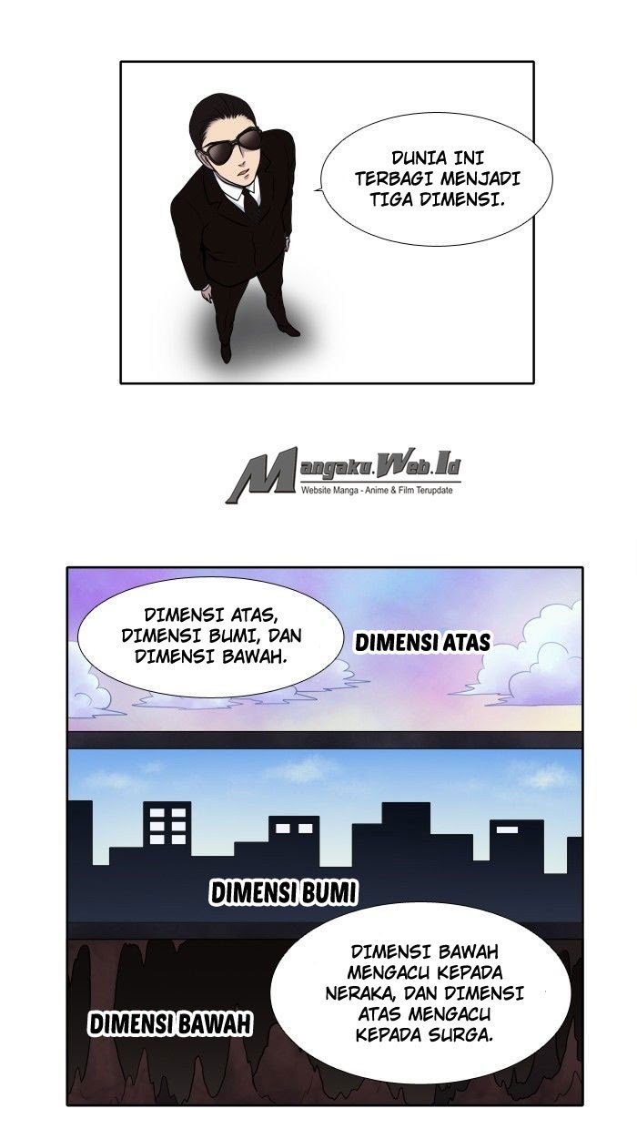The Gamer chapter 144 halaman 4