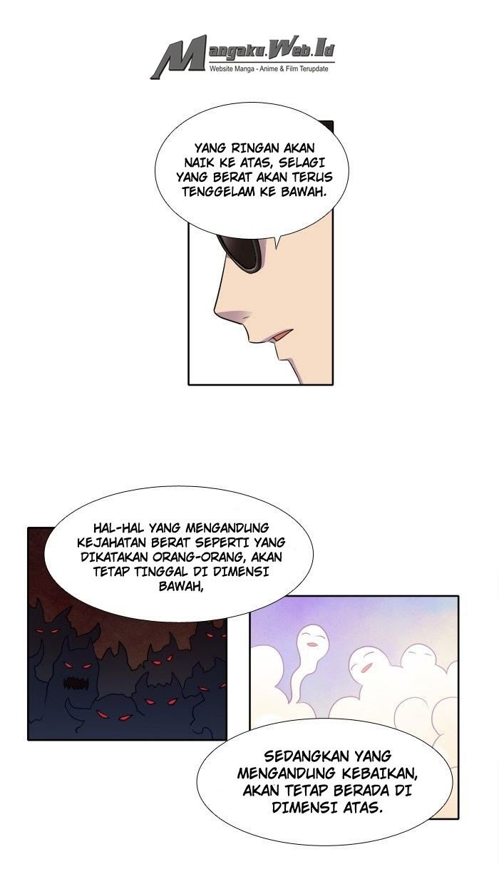 The Gamer chapter 144 halaman 5