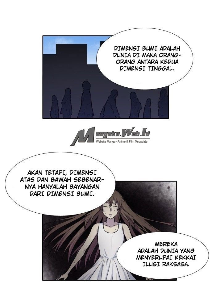 The Gamer chapter 144 halaman 6
