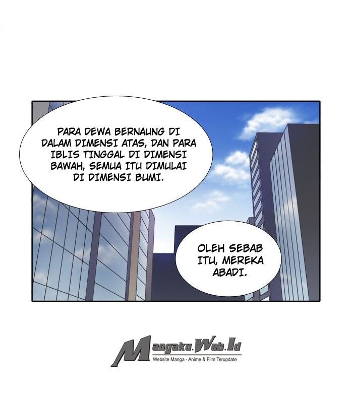 The Gamer chapter 144 halaman 7
