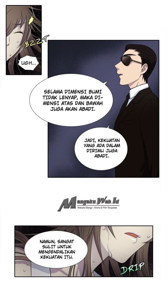 The Gamer chapter 144 halaman 8