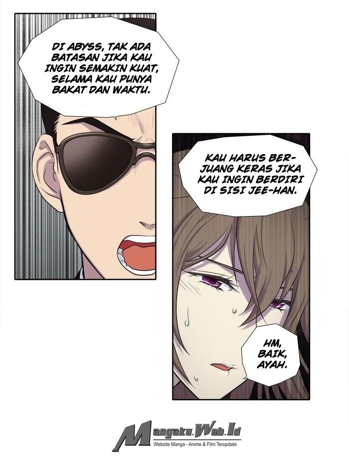 The Gamer chapter 144 halaman 10