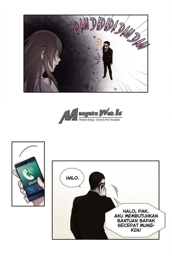 The Gamer chapter 144 halaman 11
