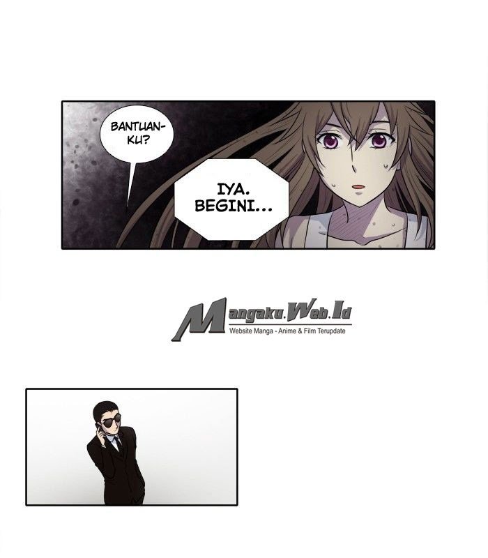 The Gamer chapter 144 halaman 12