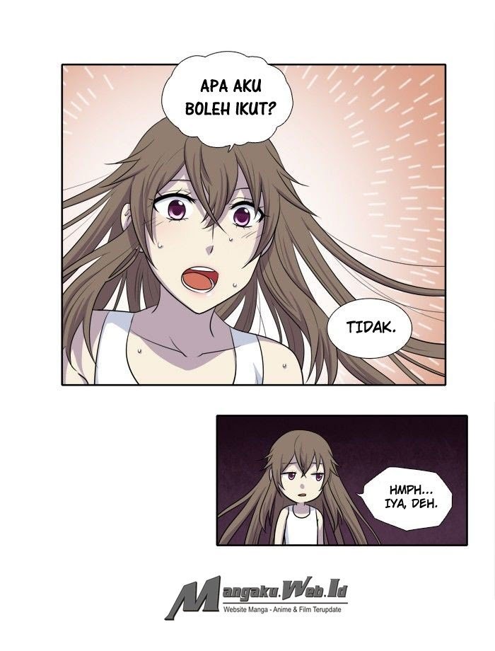 The Gamer chapter 144 halaman 14