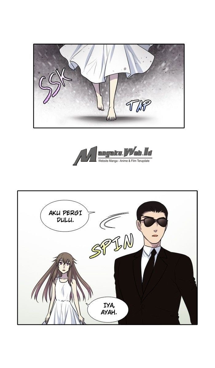 The Gamer chapter 144 halaman 15