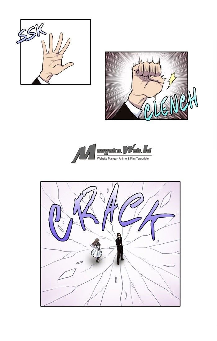 The Gamer chapter 144 halaman 16