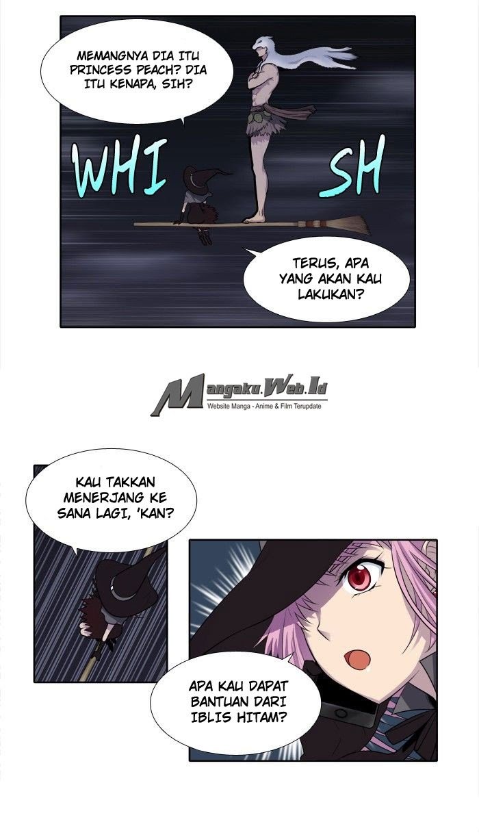 The Gamer chapter 144 halaman 18