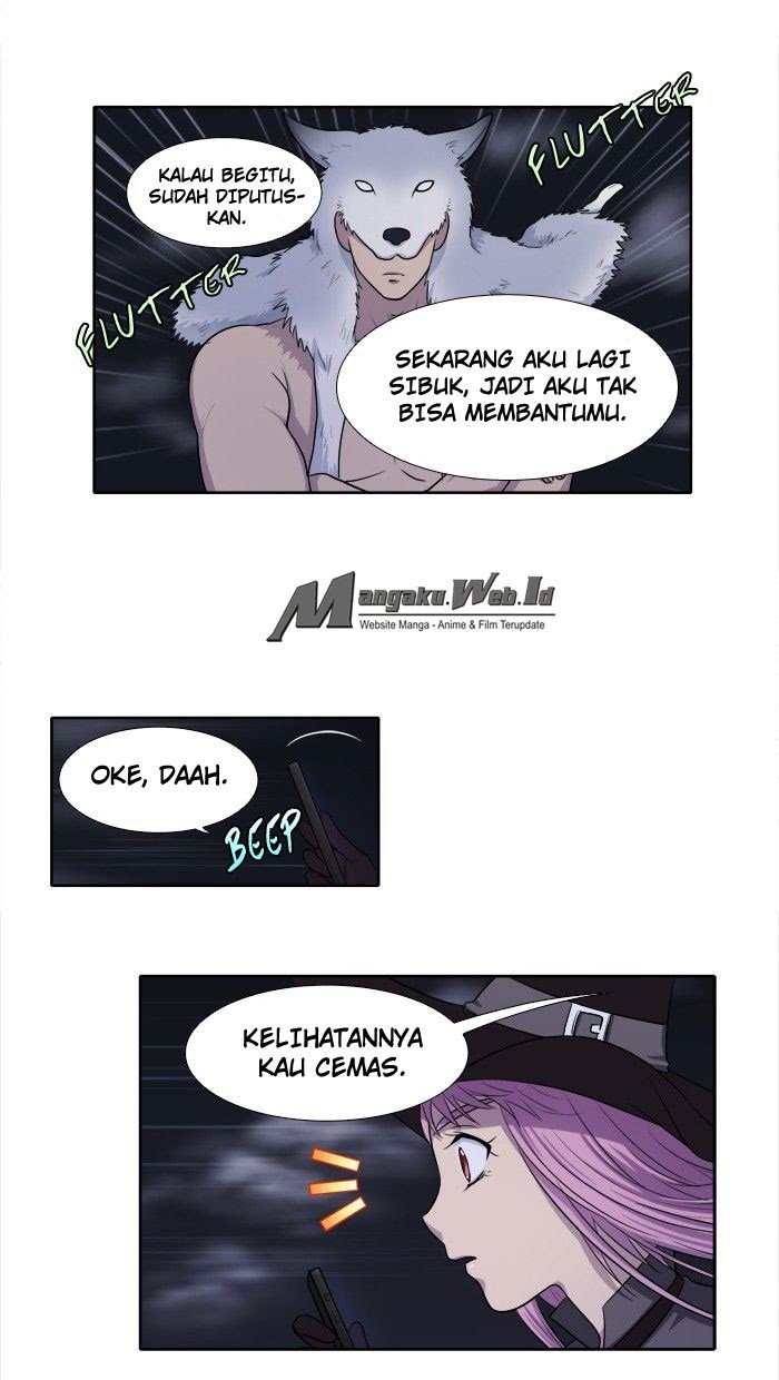 The Gamer chapter 144 halaman 19