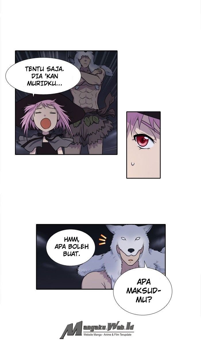 The Gamer chapter 144 halaman 20