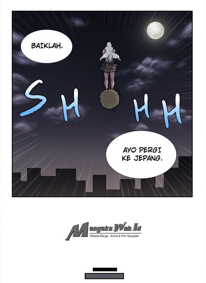 The Gamer chapter 144 halaman 22