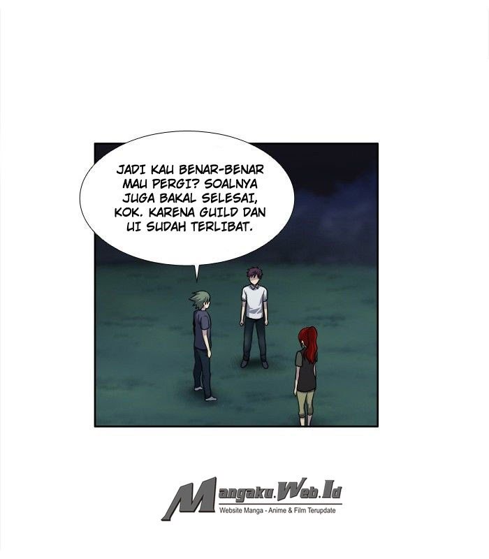 The Gamer chapter 144 halaman 24