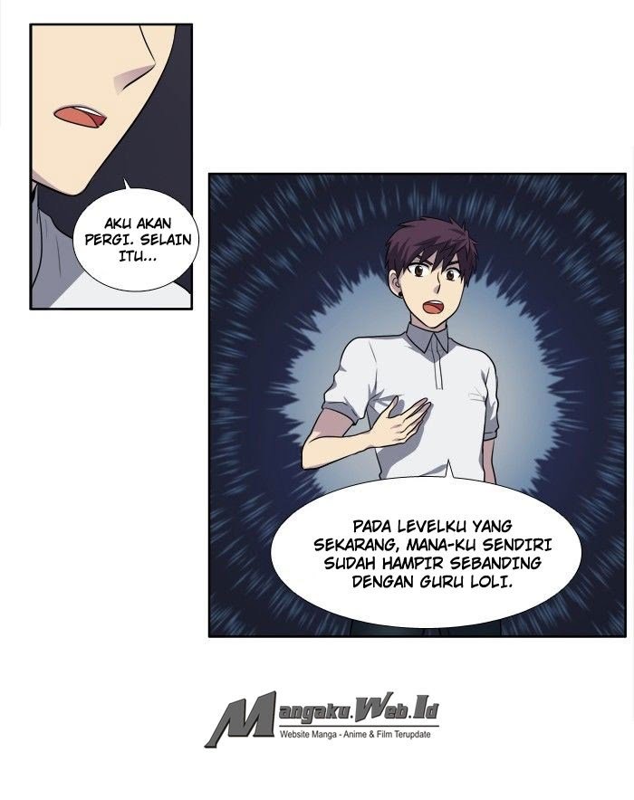 The Gamer chapter 144 halaman 25