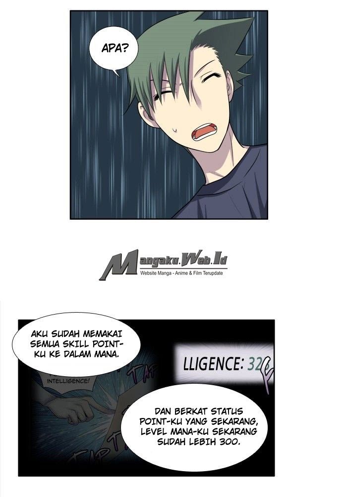 The Gamer chapter 144 halaman 26