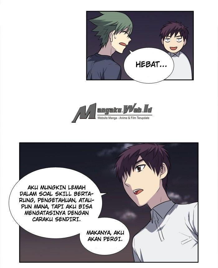 The Gamer chapter 144 halaman 27