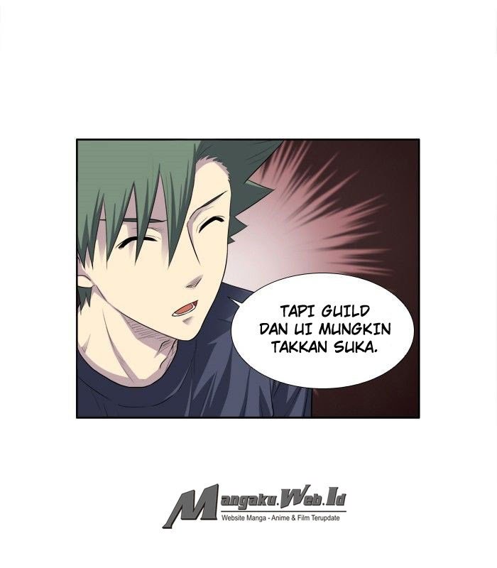 The Gamer chapter 144 halaman 28