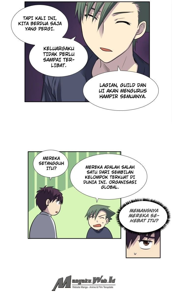 The Gamer chapter 144 halaman 31