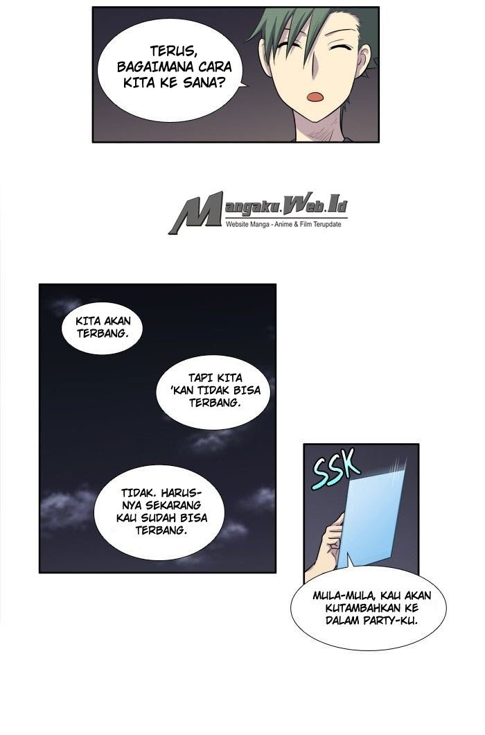 The Gamer chapter 144 halaman 32