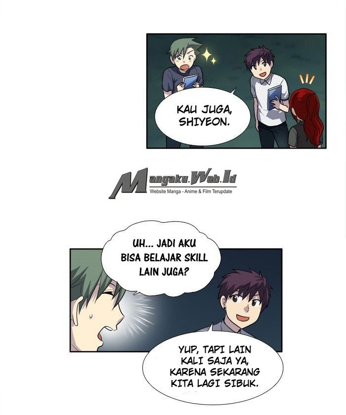 The Gamer chapter 144 halaman 34