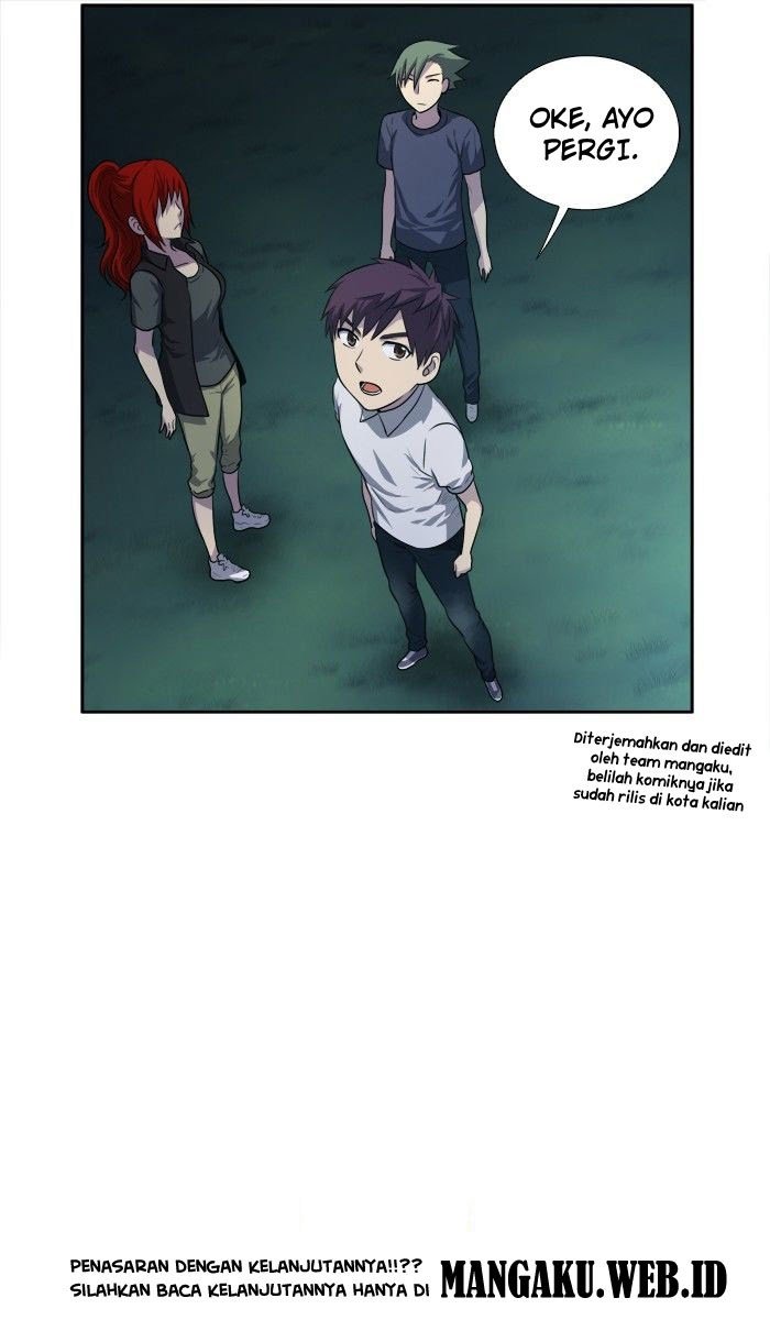 The Gamer chapter 144 halaman 36