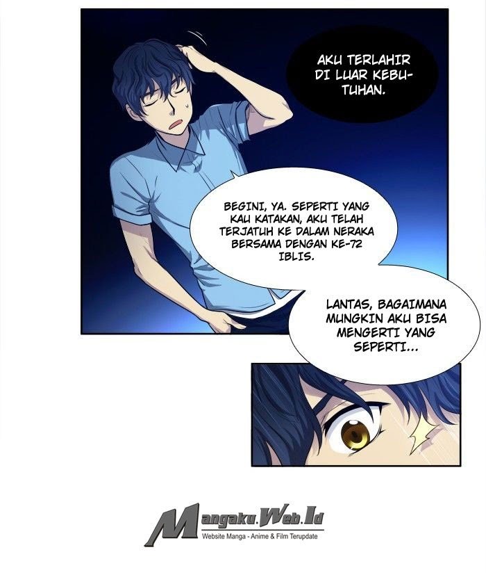 The Gamer chapter 145 halaman 10
