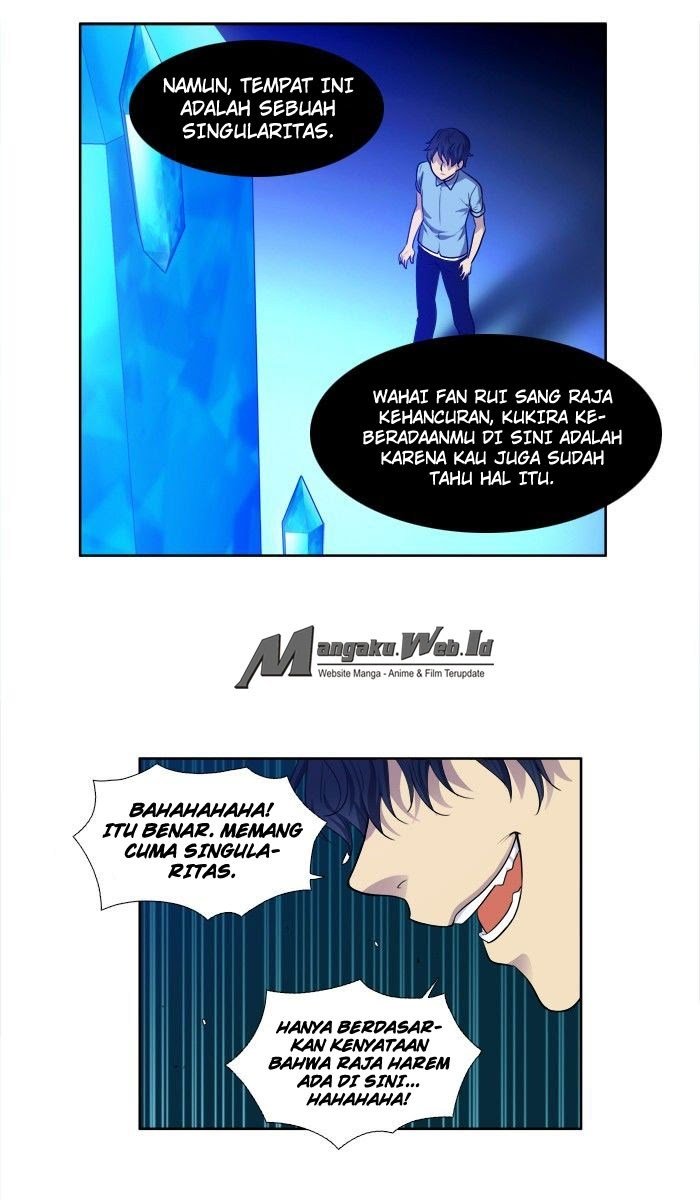 The Gamer chapter 145 halaman 14